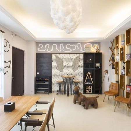 東立方旅宿-East Cube B&B Donggang Eksteriør bilde