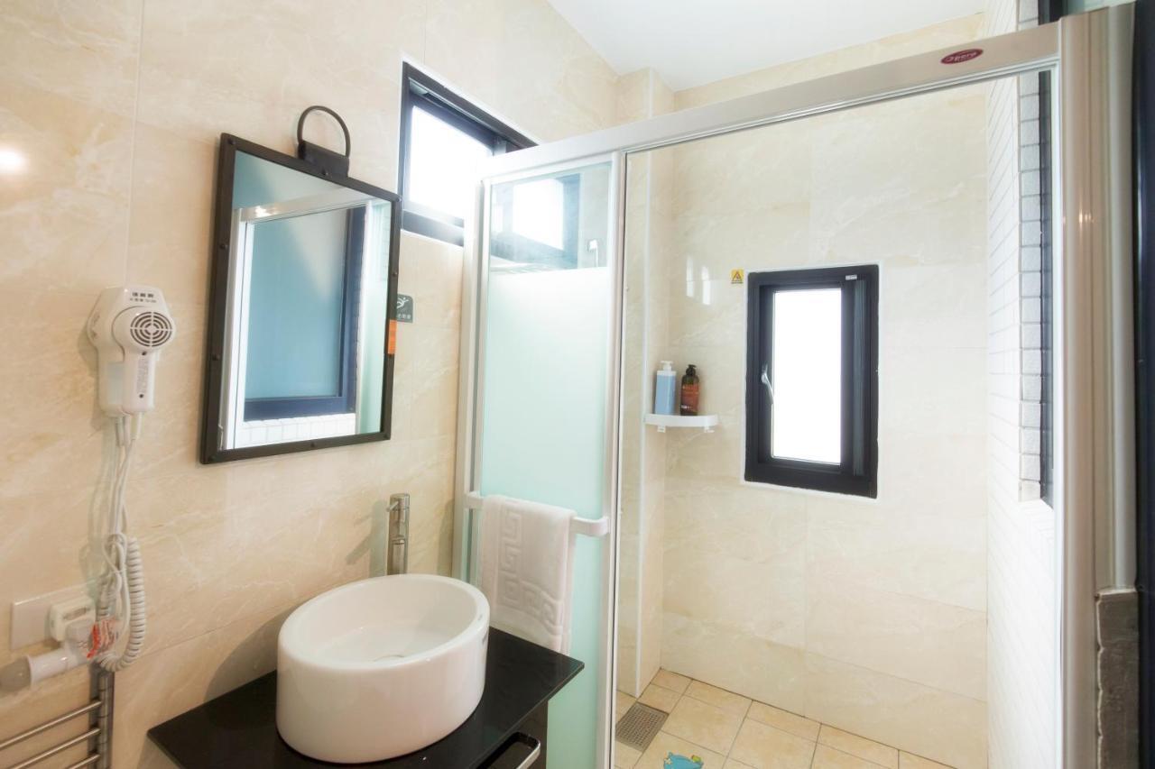 東立方旅宿-East Cube B&B Donggang Eksteriør bilde