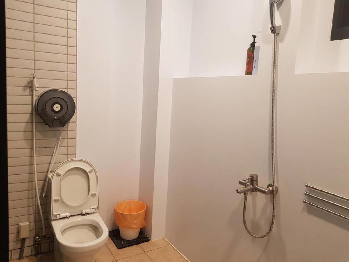 東立方旅宿-East Cube B&B Donggang Eksteriør bilde