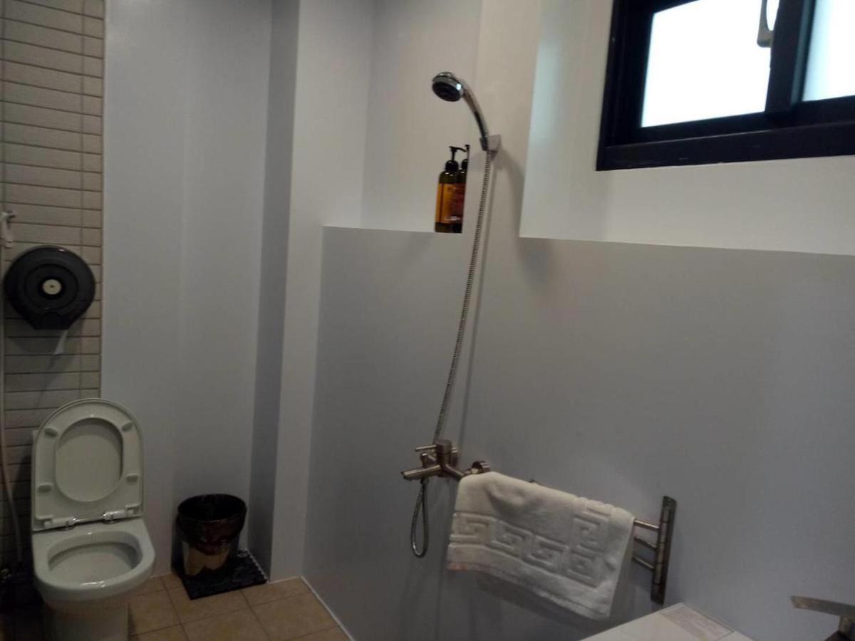 東立方旅宿-East Cube B&B Donggang Eksteriør bilde
