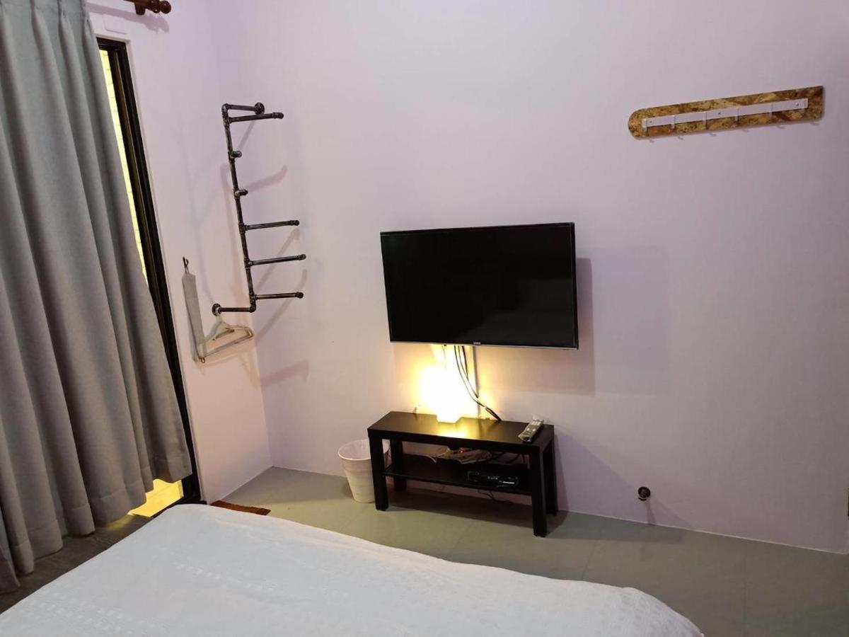 東立方旅宿-East Cube B&B Donggang Eksteriør bilde