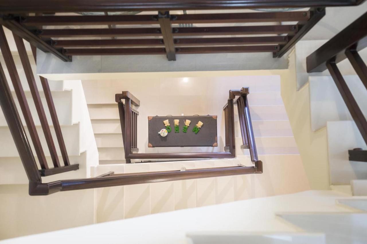 東立方旅宿-East Cube B&B Donggang Eksteriør bilde