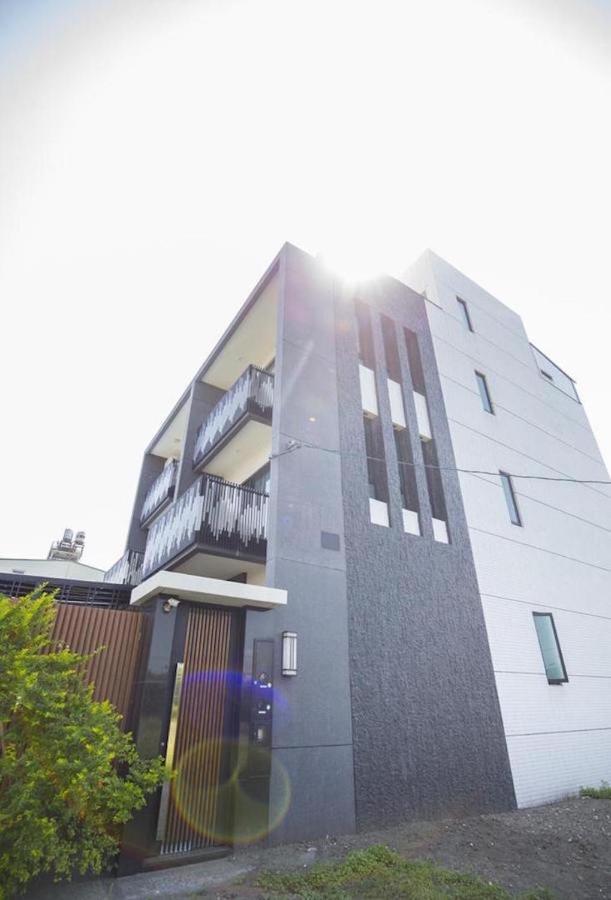 東立方旅宿-East Cube B&B Donggang Eksteriør bilde
