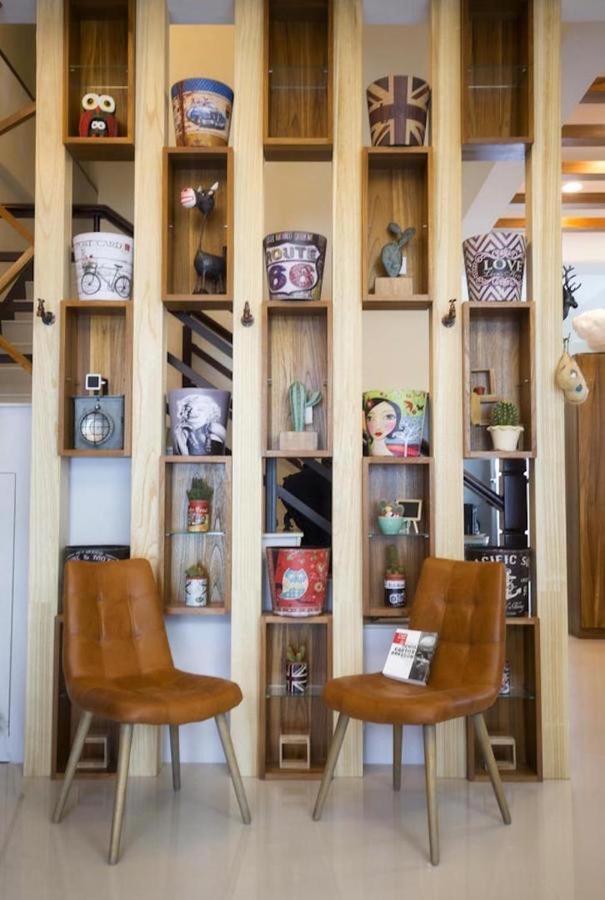 東立方旅宿-East Cube B&B Donggang Eksteriør bilde